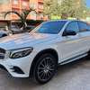 Mercedes GLC 300 2018 thumb 2