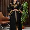 Abaya et robe thumb 5