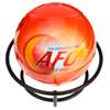Extincteur boule anti-feu avec support thumb 1