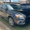Mitsubishi Outlander 2018 thumb 0