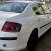 PEUGEOT 407 DIESEL MANUEL CLIMATISÉ thumb 2
