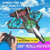 Drone Avion Télécommandé RC pour Enfants en mousse thumb 0