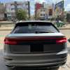 Audi Q8 2019 thumb 12