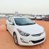 Hyundai Elantra 2016 thumb 4