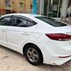 Hyundai Avante 2016 thumb 12