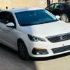 Peugeot 308 2018 thumb 1