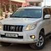 TOYOTA LAND CRUISER PRADO 2012 thumb 1