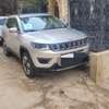 Jeep Compass 2019 thumb 0