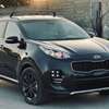 KIA SPORTAGE 2019 thumb 2