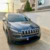 Jeep Cherokee Année 2017 thumb 1