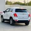Chevrolet Trax 2017 thumb 5