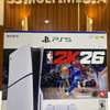 PS5 avec NBA 2K26 thumb 4