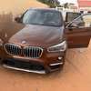 BMW X1 thumb 1