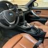BMW 428i 2016 thumb 1