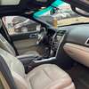 Ford Explorer Full Options 7 places 2.0L 2013 thumb 1