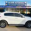 Kia sportage 2018 thumb 0