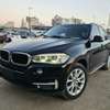 BMW X5 XDRIVER  2017 thumb 0