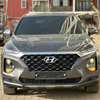 Hyundai Santa Fe 2020 thumb 1