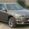 BMW X5 2018 thumb 3