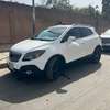 Chevrolet Buick 2016 Toit ouvrant thumb 3