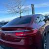 Mercedes GLE 450 AMG 2016 thumb 6