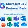 Microsoft 365 Business Basic Annual 10 Users thumb 0