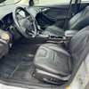 Ford Focus Titanium 2018 thumb 8