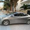 LOCATION HYUNDAI AVANTE thumb 0