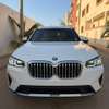 BMW X3  Année : 2022 ✅ Venant déjà dédouanée thumb 1