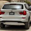 BMW X3 XDRIVE FULL OPTION 2017 thumb 4