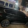 Hyundai Santa Fe 2021 Calligraphy thumb 1