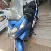 Honda silver avec carte grise thumb 0
