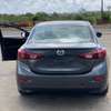 Mazda 3 thumb 2