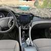 Hyundai Sonata thumb 10