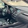 BMW X3 année 2017 2.0L Xdrive thumb 8