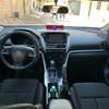 Mitsubishi Eclipse cross 2020 thumb 10