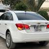 Chevrolet Cruz thumb 8