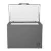 CONGELATEUR 400LITRES HISENSE HORIZONTAL GRIS FC40DD4SA thumb 1
