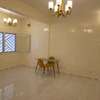 Un appartement à louer aux Almadies thumb 0