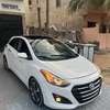 HYUNDAI ELANTRA GT 2017 thumb 2