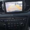 KIA SPORTAGE FULL BLACK 2018 thumb 1