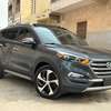 Hyndai Tucson thumb 3