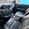 Kia Sportage limited thumb 5
