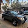 Hyundai santafe 2011 thumb 8