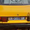 Toyota Carina 2002 thumb 2