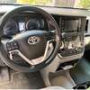 Toyota Sienna LE 2020 (8 places) thumb 4