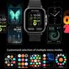 MONTRE INTELLIGENTE 2 EN 1 AVEC AIRPODS TWS thumb 1