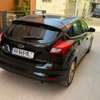 Ford focus titanium 2014 thumb 5