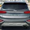 Hyundai Santafe 2020 thumb 5