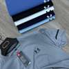 Under Armour T-shirt sport respirant plusieurs couleurs thumb 3